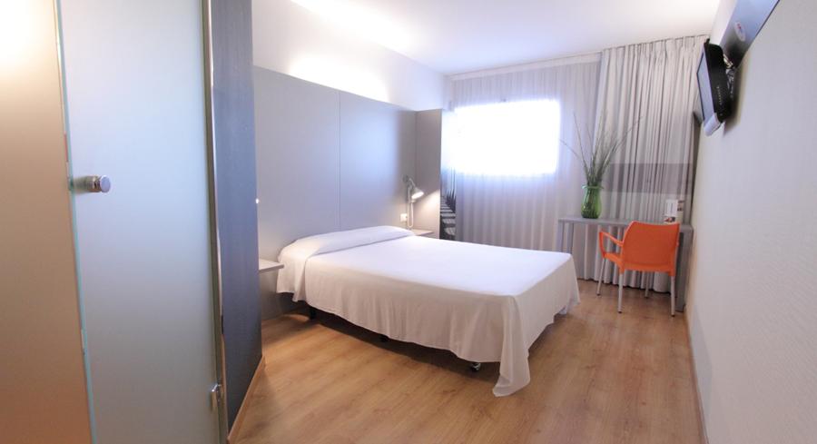 B&B Hotel Barcelona Granollers Les Franqueses del Vallès Exteriör bild