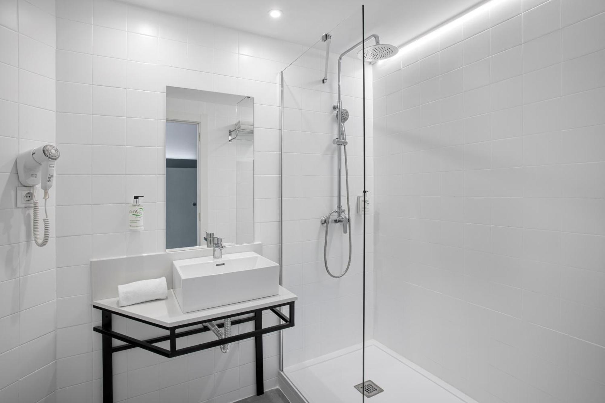 B&B Hotel Barcelona Granollers Les Franqueses del Vallès Exteriör bild
