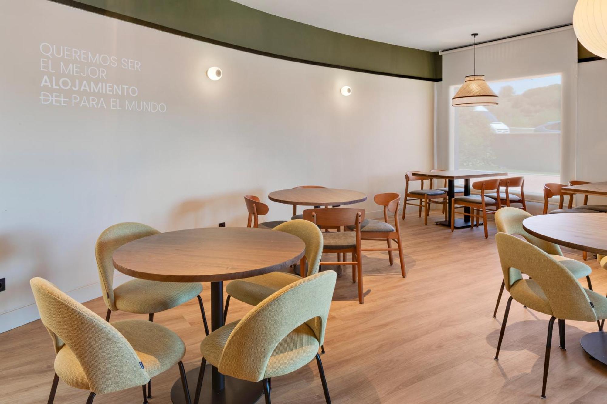 B&B Hotel Barcelona Granollers Les Franqueses del Vallès Exteriör bild