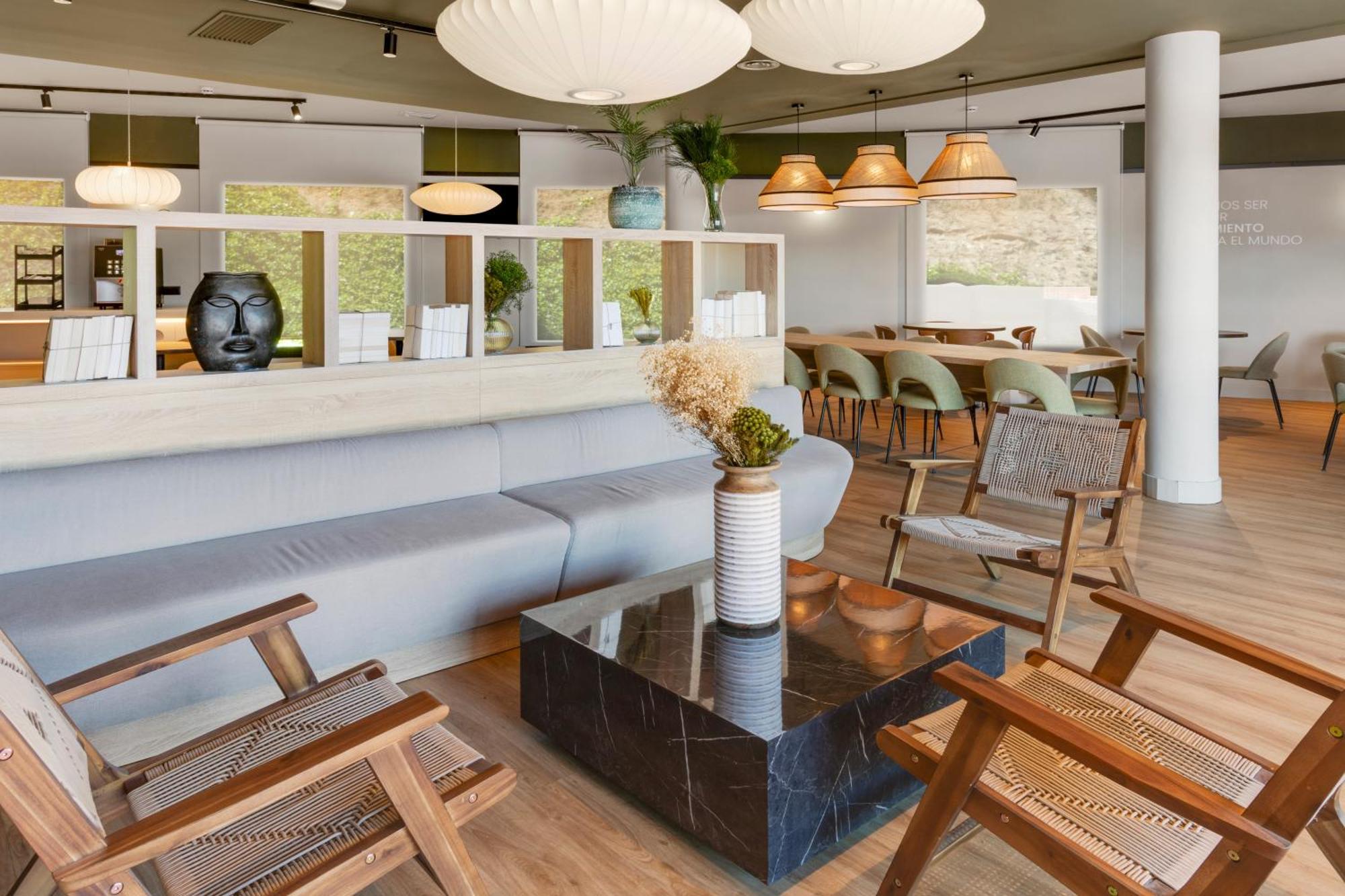 B&B Hotel Barcelona Granollers Les Franqueses del Vallès Exteriör bild