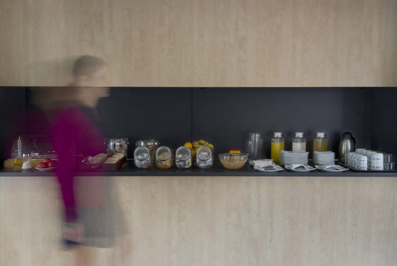 B&B Hotel Barcelona Granollers Les Franqueses del Vallès Exteriör bild