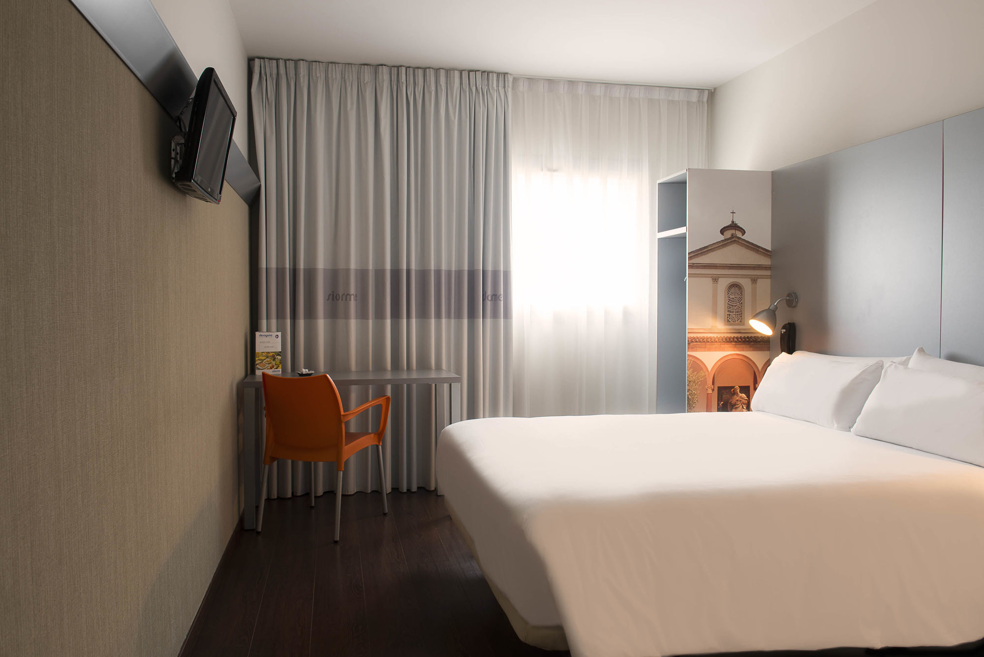 B&B Hotel Barcelona Granollers Les Franqueses del Vallès Exteriör bild