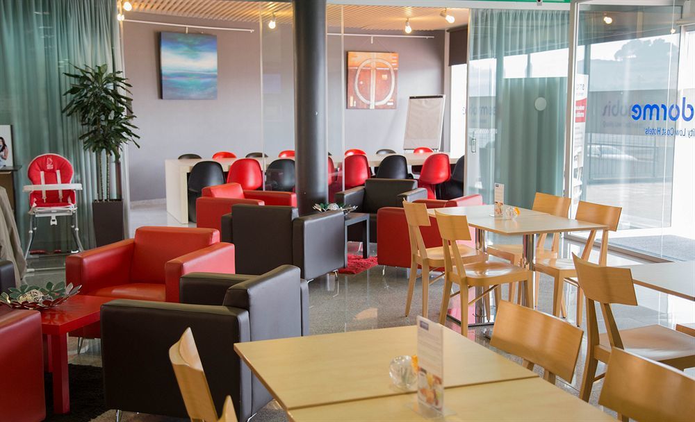 B&B Hotel Barcelona Granollers Les Franqueses del Vallès Exteriör bild