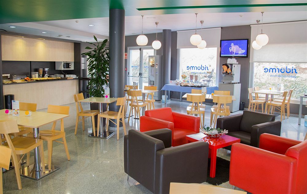 B&B Hotel Barcelona Granollers Les Franqueses del Vallès Exteriör bild